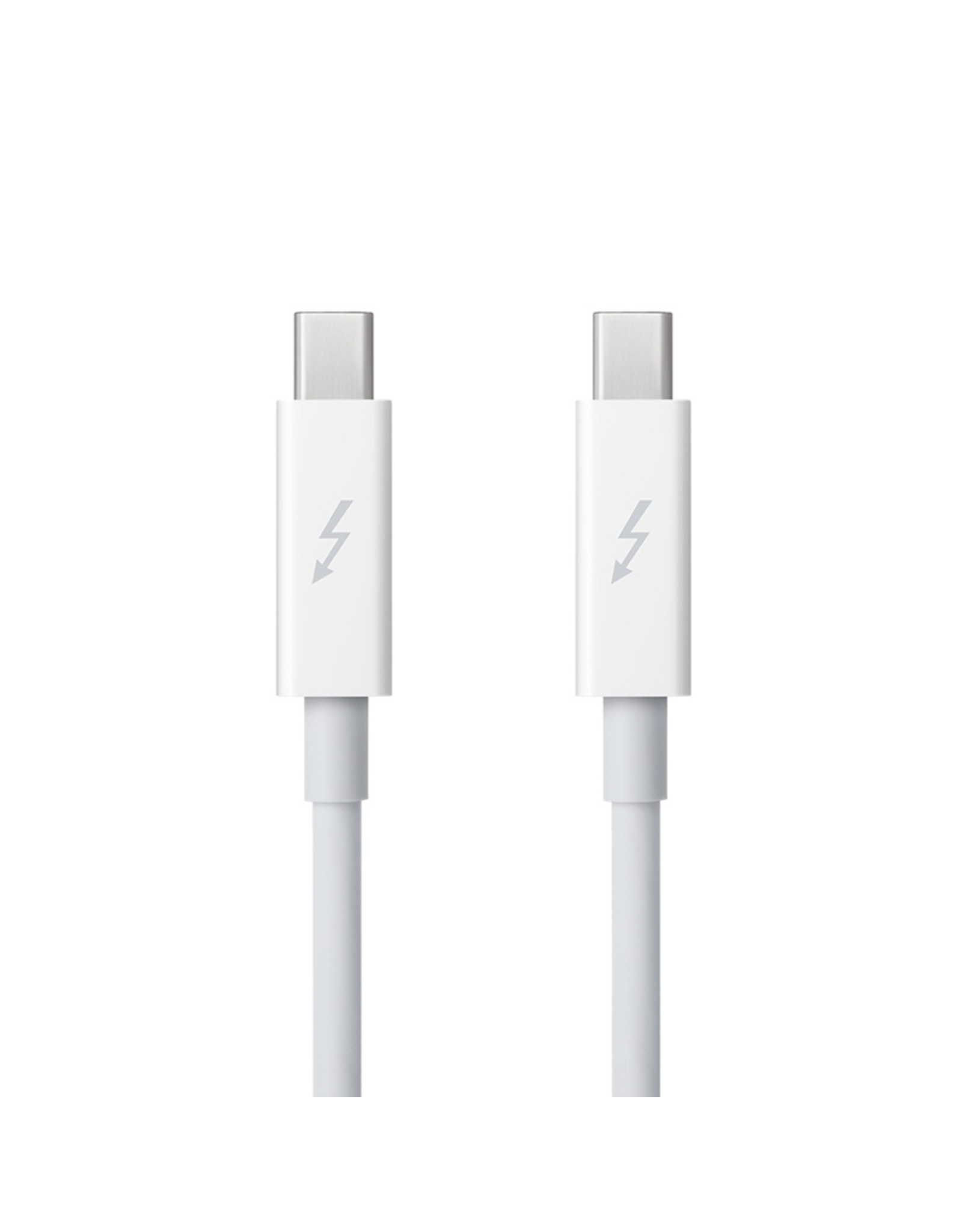 Apple SVC Apple Thunderbolt cable 0.5m - White