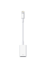 Apple Apple Lightning to USB Camera Adapter