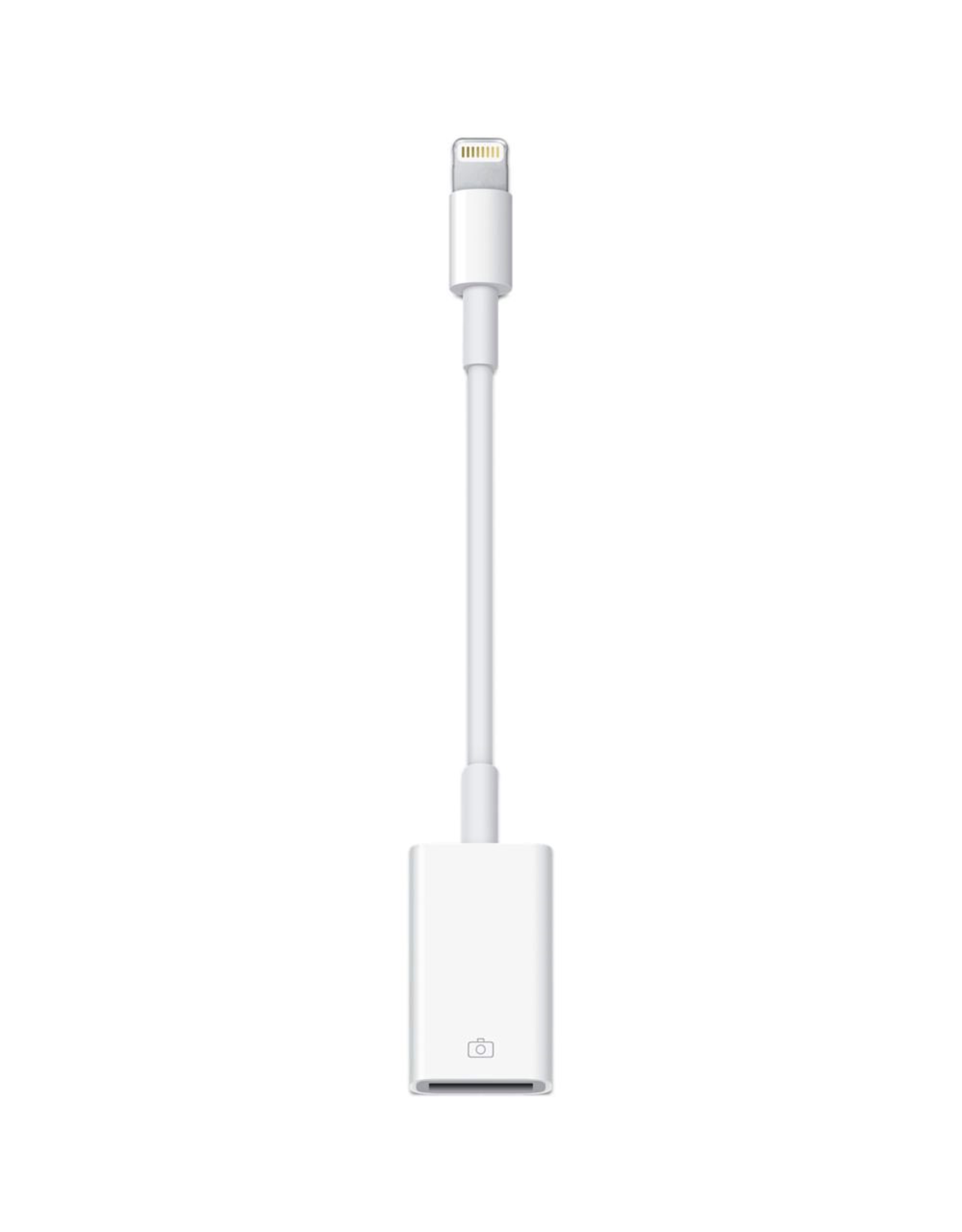 Apple Apple Lightning to USB Camera Adapter