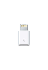 Apple Apple Lightning to Micro USB Adapter