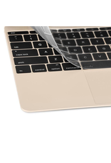Moshi Moshi Clearguard 12 for MacBook 12”
