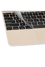 Moshi Moshi Clearguard 12 for MacBook 12”