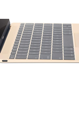 Moshi Moshi Clearguard 12 for MacBook 12”