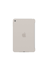 Apple Apple iPad mini 4 Silicone Case - Stone