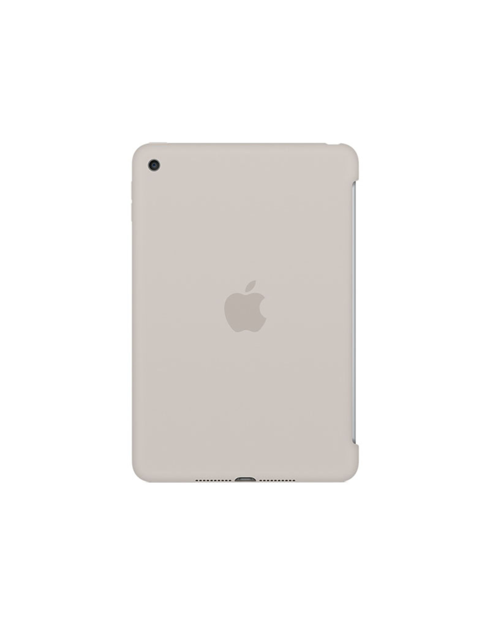 Apple Apple iPad mini 4 Silicone Case - Stone