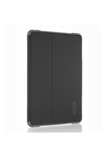 STM STM  Dux for iPad mini 4 Black