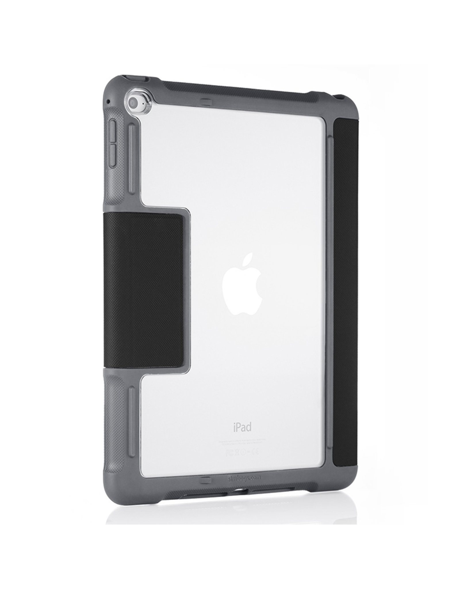 STM STM  Dux for iPad mini 4 Black