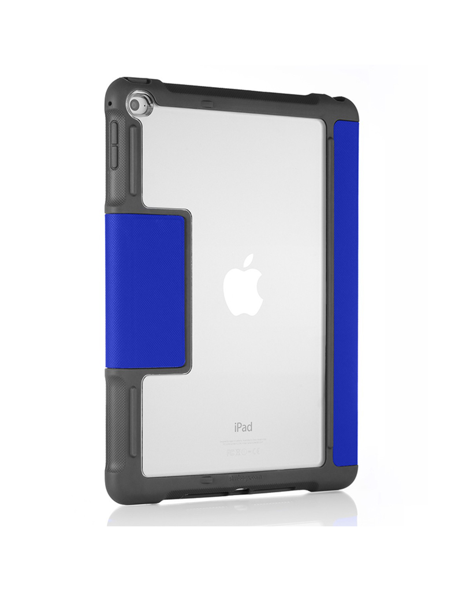 STM STM  Dux for iPad mini 4 Blue