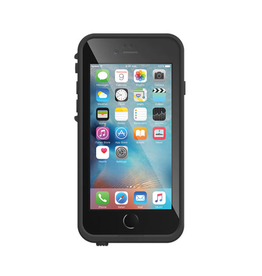 Lifeproof LifeProof Fre Case suits iPhone 6/6s - Black
