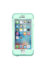 Lifeproof LifeProof Nuud Case suits iPhone 6S Plus - Undertow Aqua