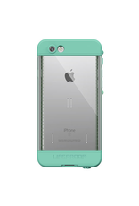 Lifeproof LifeProof Nuud Case suits iPhone 6S Plus - Undertow Aqua