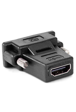 Newertech NewerTech USB 3.0/2.0 to DVI/VGA/HDMI Video Display Adapter compatible with OSX10.6 and later