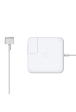 Apple Apple 45W MagSafe 2 Power Adapter for MacBook Air