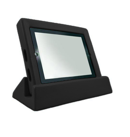 Koosh Koosh Frame and Stand for iPad2/3/4 - Black