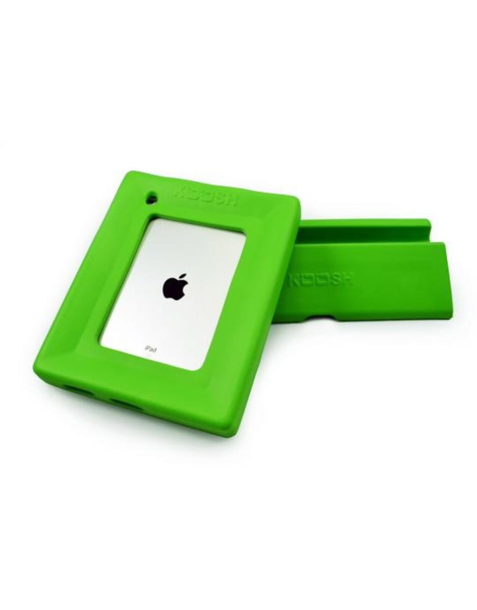 Koosh Koosh Frame and Stand for iPad2/3/4 - Green