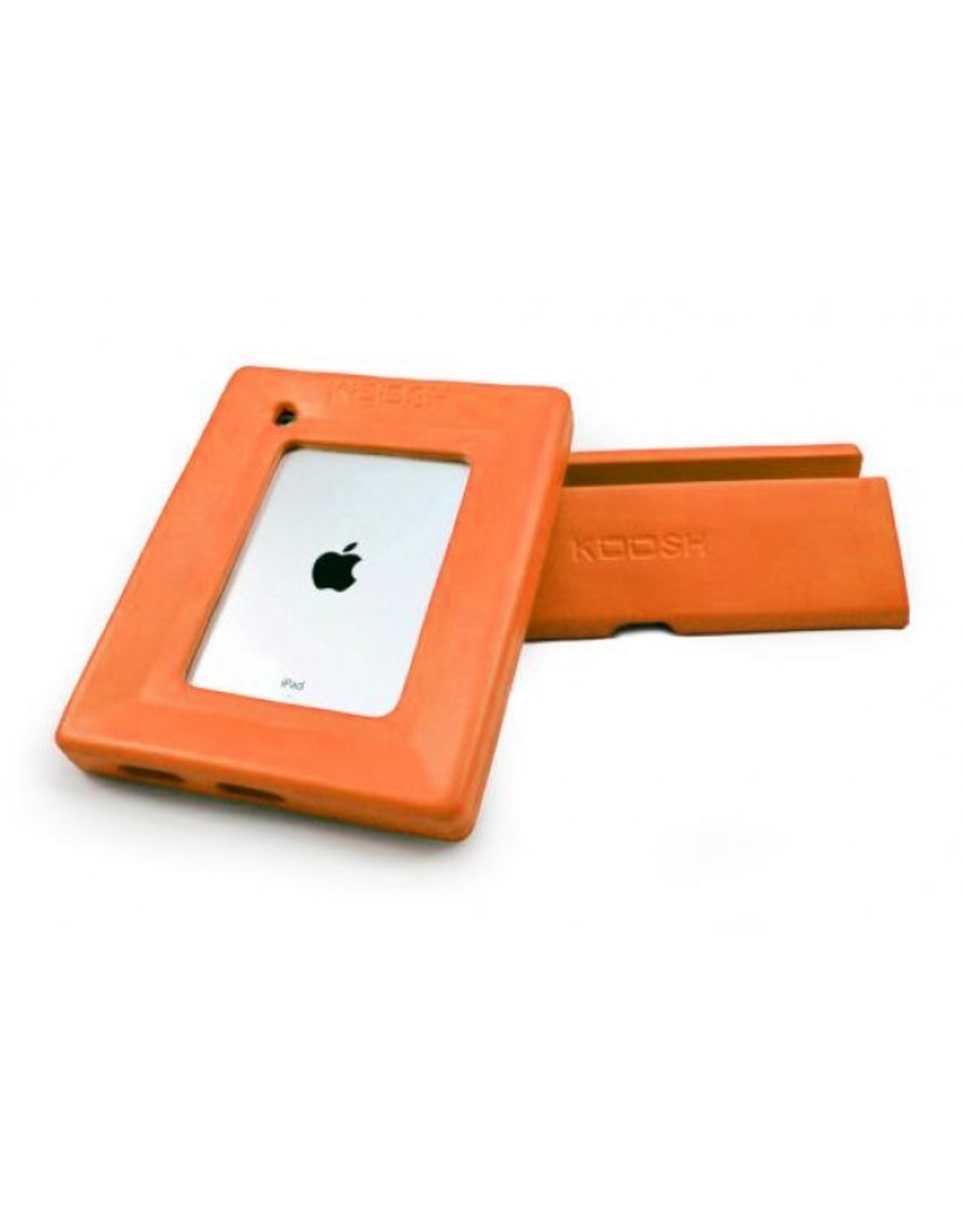 Koosh Koosh Frame and Stand for iPad2/3/4 - Orange