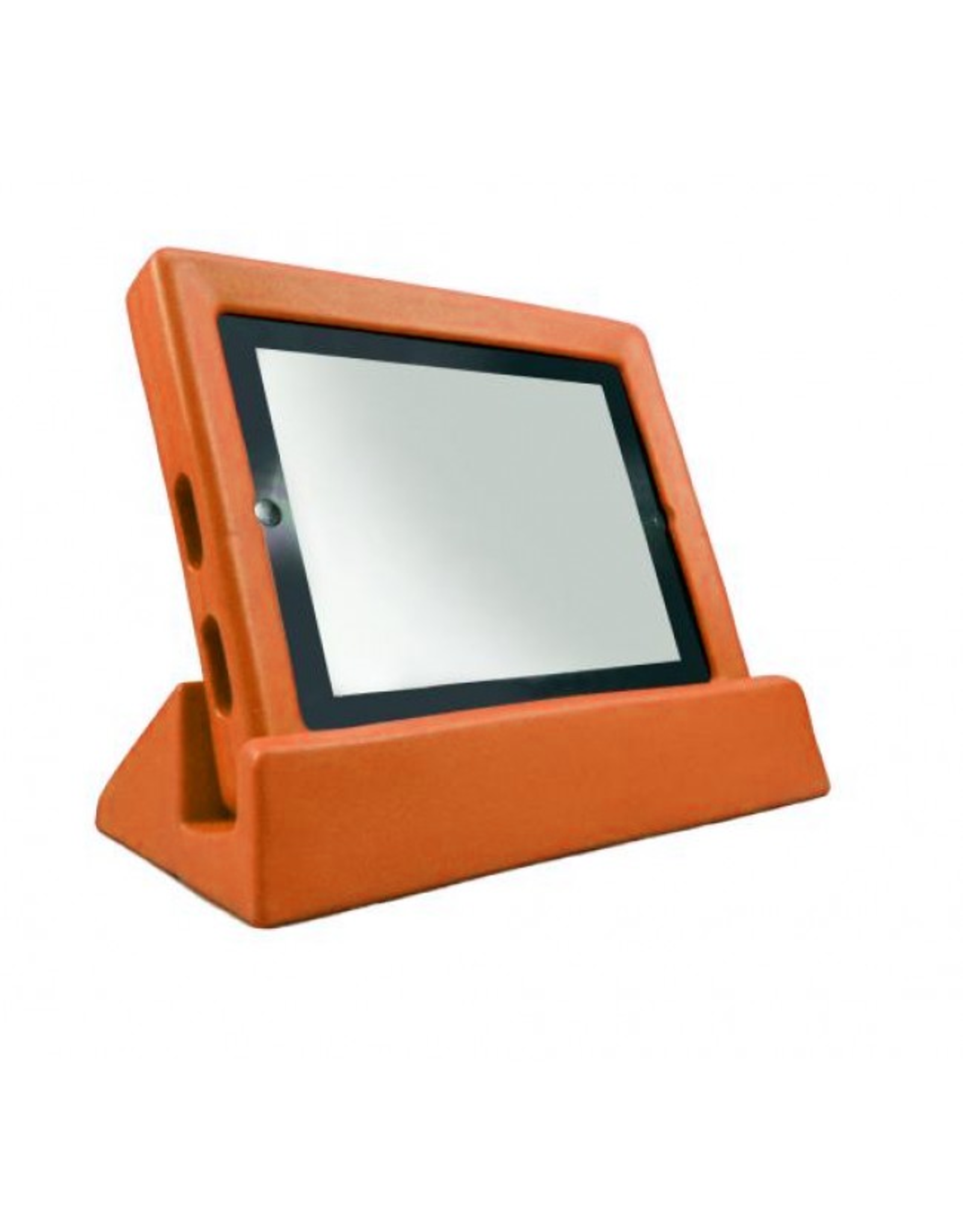 Koosh Koosh Frame and Stand for iPad2/3/4 - Orange