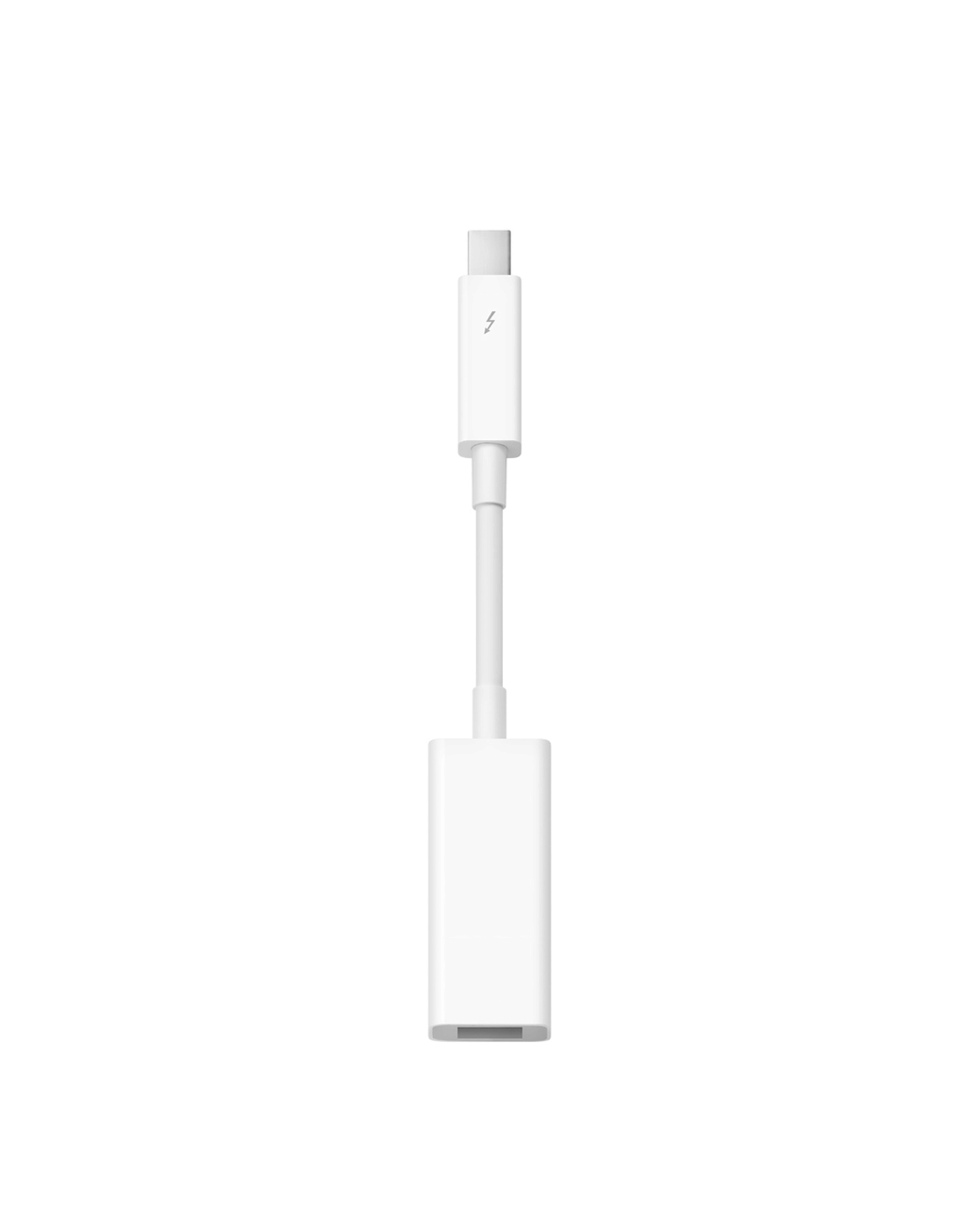 Apple Thunderbolt to FireWire Adapter 玄関先迄納品 - 映像機器