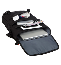 STM STM Switch Laptop Bag suits 13”/15”/17” MacBook/Pro - Black