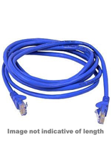 Belkin Belkin 5m CAT6 Snagless Networking Cable - BLUE