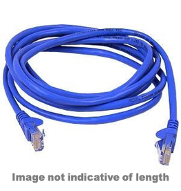 Belkin Belkin 2m CAT6 Snagless Networking Cable - BLUE