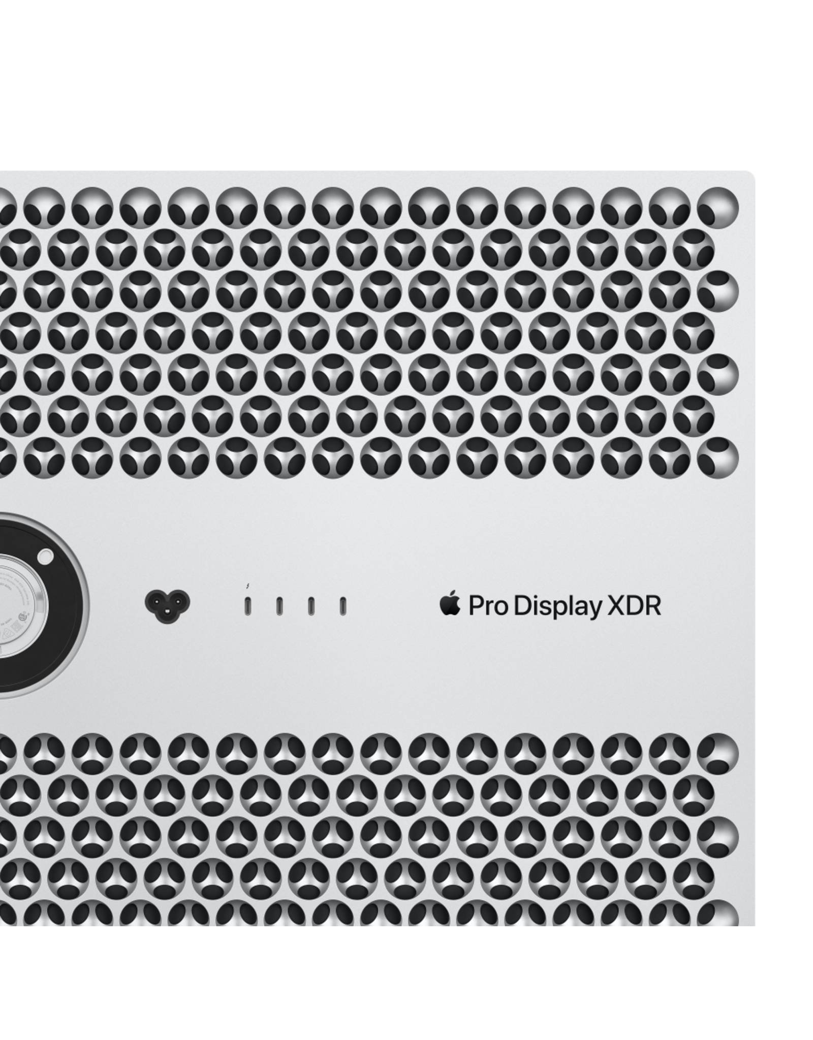 Apple Apple Pro Display XDR - Standard glass