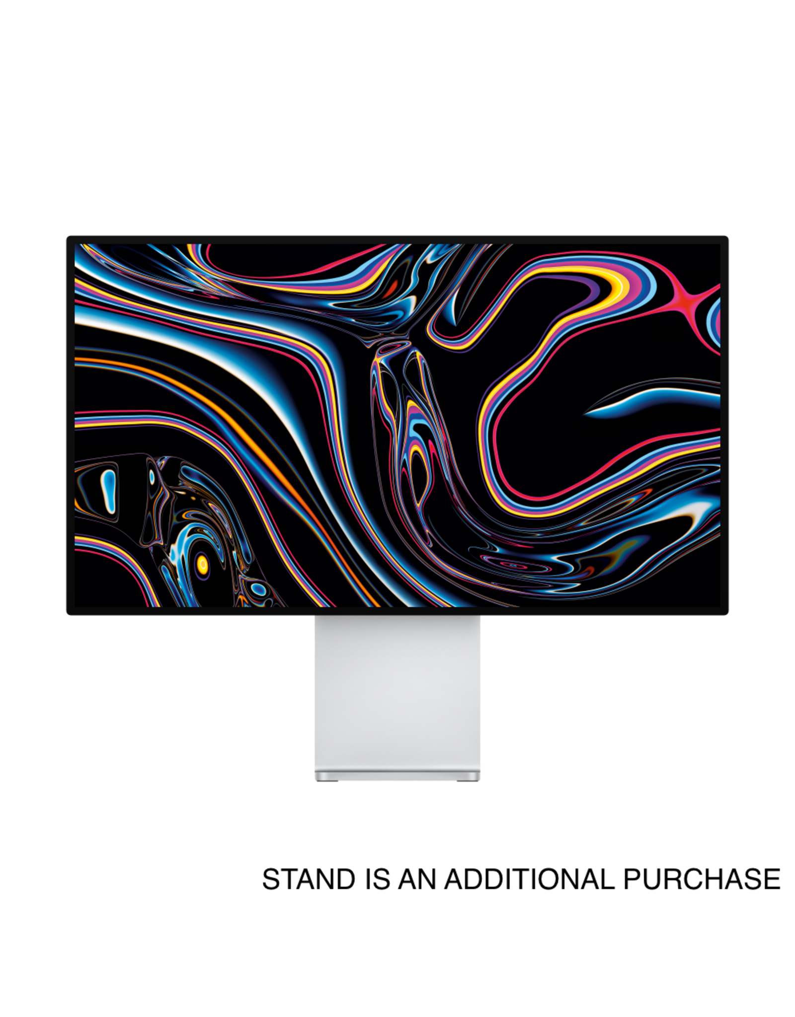 Apple Apple Pro Display XDR - Standard glass