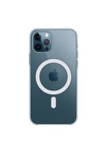 Apple Apple iPhone 12 | 12 Pro Clear Case with MagSafe