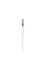 Apple Apple Lightning to 3.5 mm Audio Cable (1.2m) - White