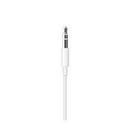 Apple Apple Lightning to 3.5 mm Audio Cable (1.2m) - White