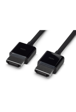 Apple Apple HDMI to HDMI Cable 1.8m