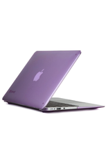 Speck Speck SeeThru for MacBook Pro 13” - Haze Purple EOL