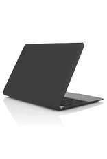 Incipio Technologies, Inc. INCIPIO Feather for MacBook 12 Translucent Black EOL