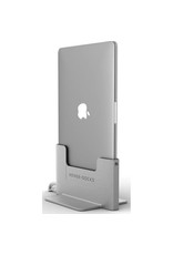 Brydge Hengedocks Docking Station for MacBook Pro 13" with Retina - all models - metal edition EOL