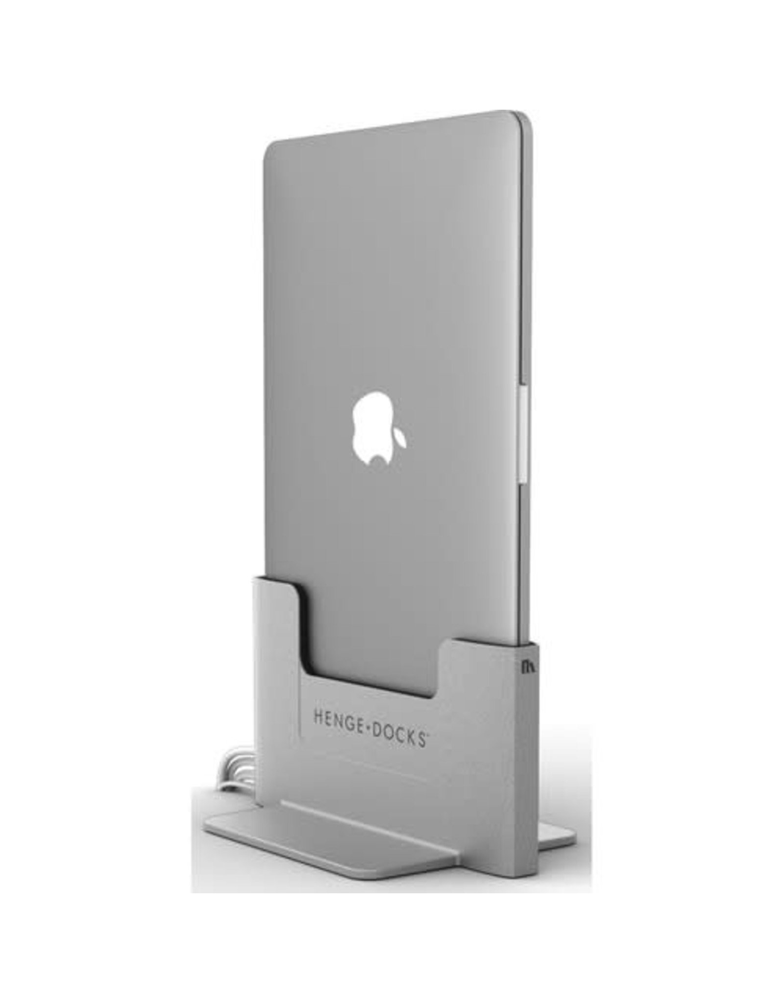 Brydge Hengedocks Docking Station for MacBook Pro 13" with Retina - all models - metal edition EOL