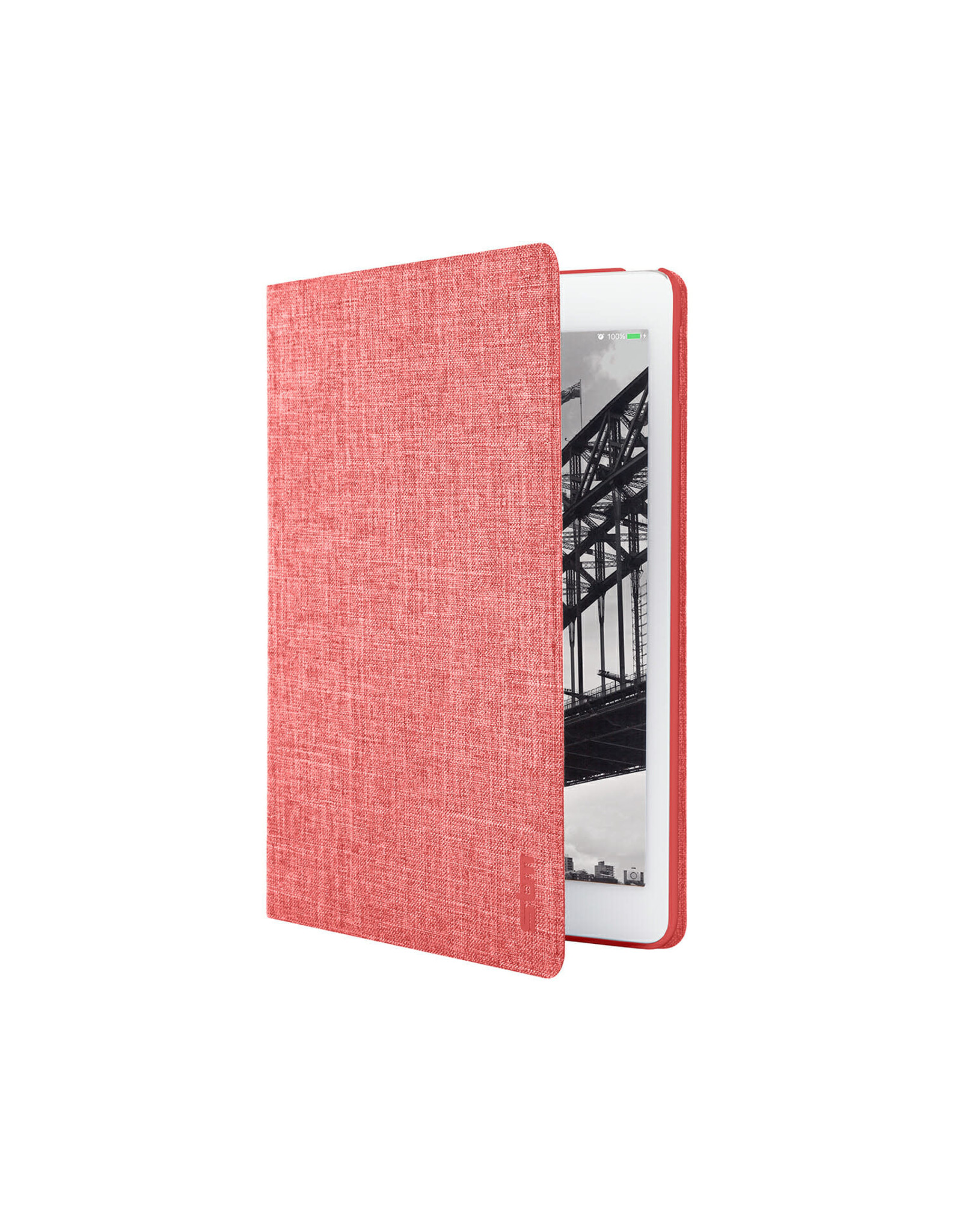 STM STM Atlas for iPad mini 4 - Red EOL