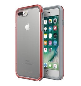 Lifeproof LifeProof Slam Case suits iPhone X - Clear/Cherry/Sleet EOL