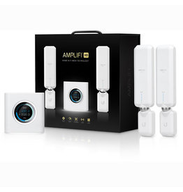 Ubiquiti Ubiquiti AmpliFi HD Mesh Wi-Fi System