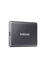 Samsung Samsung Portable SSD T7 500GB Titan Gray USB-C USB 3.2 Gen.2