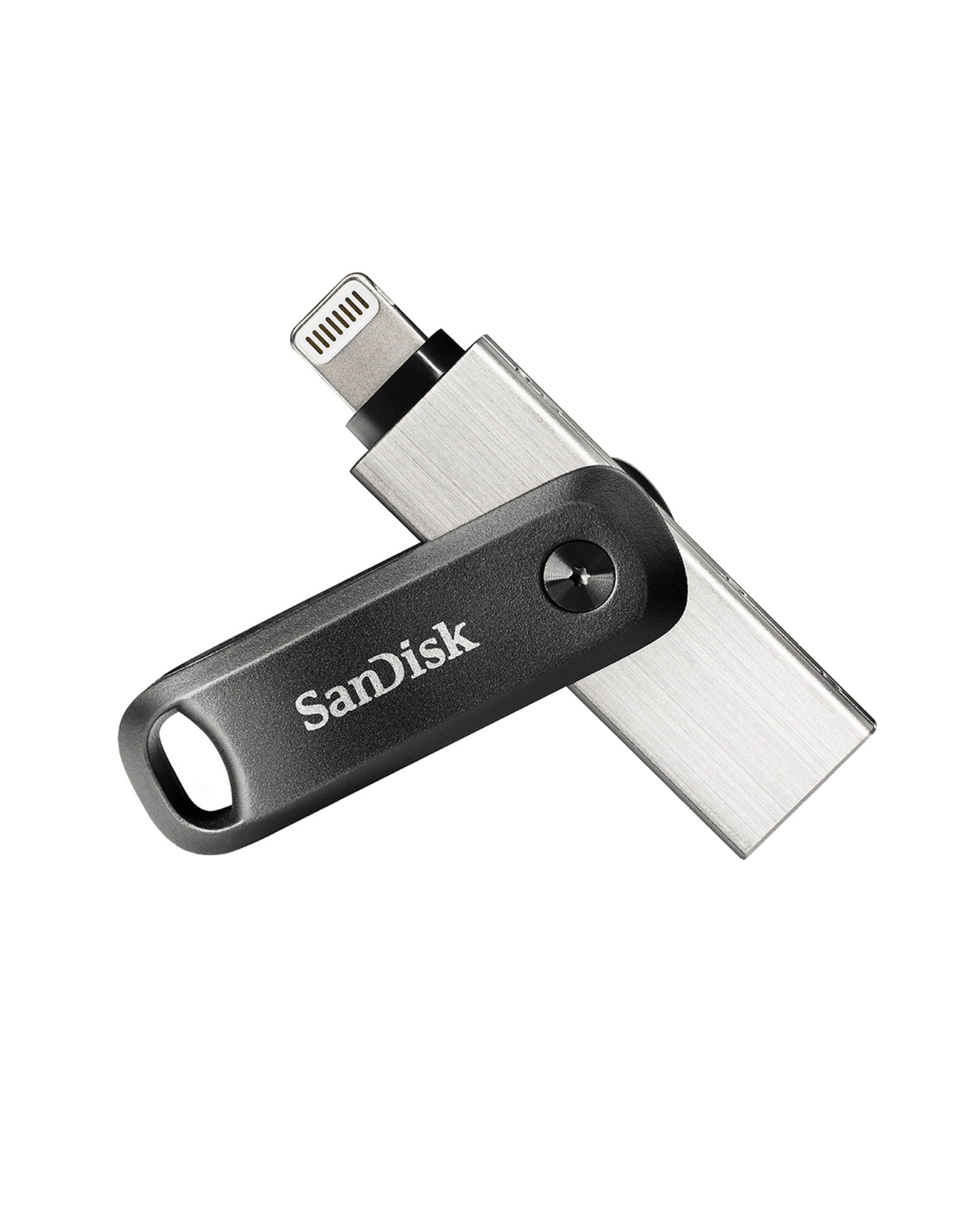 Sandisk iXpand Flash Drive Go 256GB