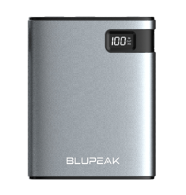 Blupeak Blupeak USB-C 20,000mAh Laptop Powerbank 60W USB-PD & QC 3.0