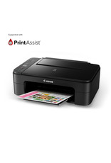 Canon Canon PIXMA TS3160 All-in-One Home Print/Copy/Scan - AIRPRINT