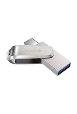 Sandisk SanDisk Ultra® 32GB Dual Drive Luxe USB-C and USB-A