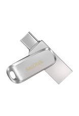 Sandisk SanDisk Ultra® 32GB Dual Drive Luxe USB-C and USB-A