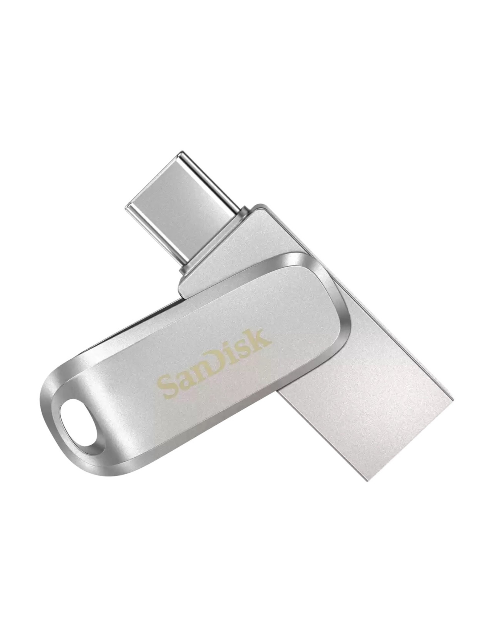 Sandisk SanDisk Ultra® 32GB Dual Drive Luxe USB-C and USB-A