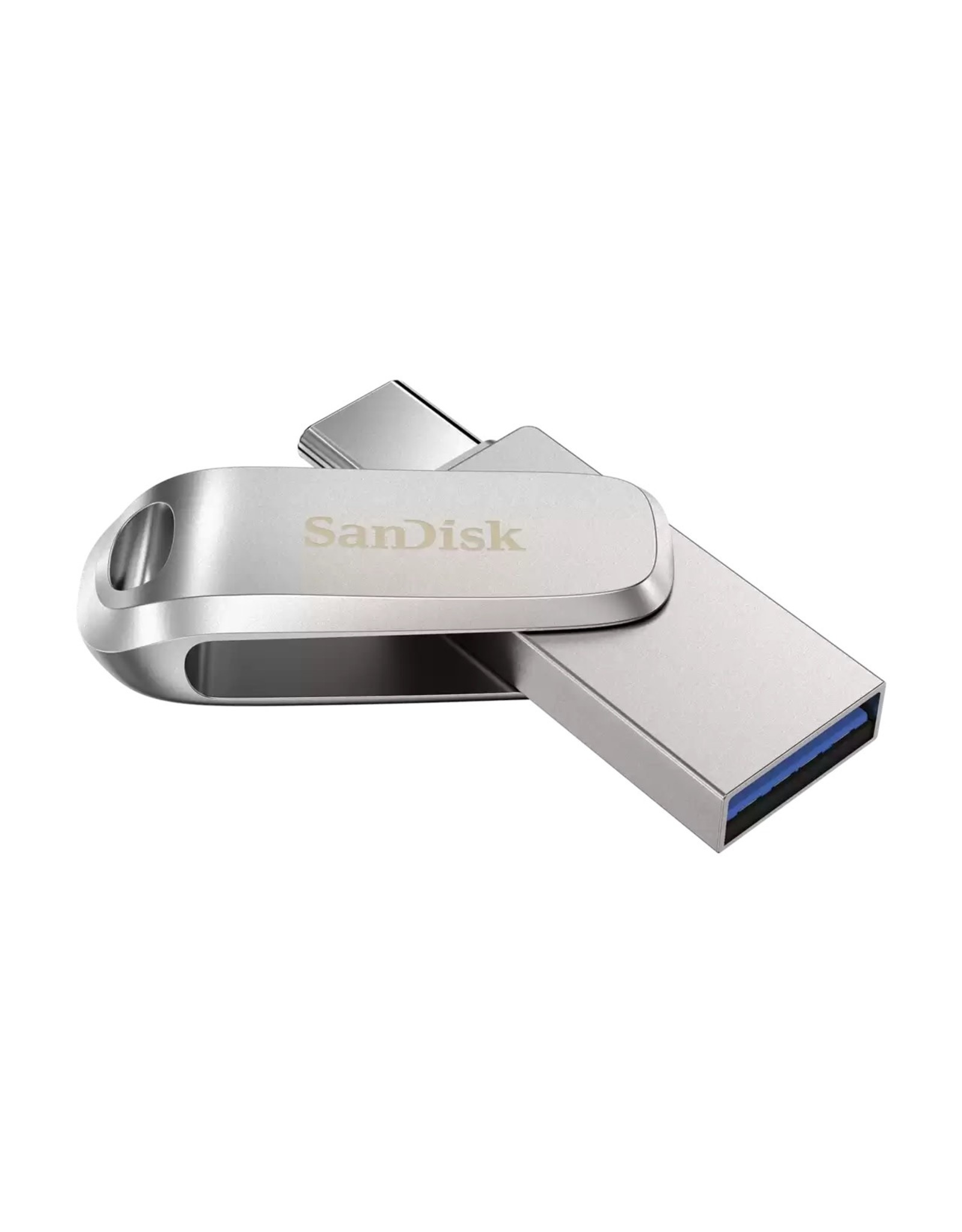 Sandisk SanDisk Ultra® 64GB Dual Drive Luxe USB-C and USB-A