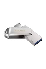Sandisk SanDisk Ultra® 512GB Dual Drive Luxe USB-C and USB-A