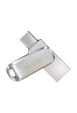 Sandisk SanDisk Ultra® 512GB Dual Drive Luxe USB-C and USB-A