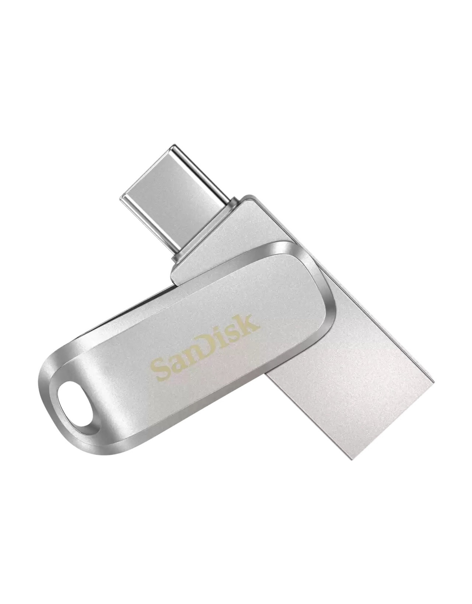 Sandisk SanDisk Ultra® 1TB Dual Drive Luxe USB-C and USB-A