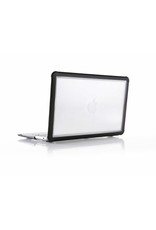 STM STM Dux case MacBook Air 13" Retina(2018/2020) - Black